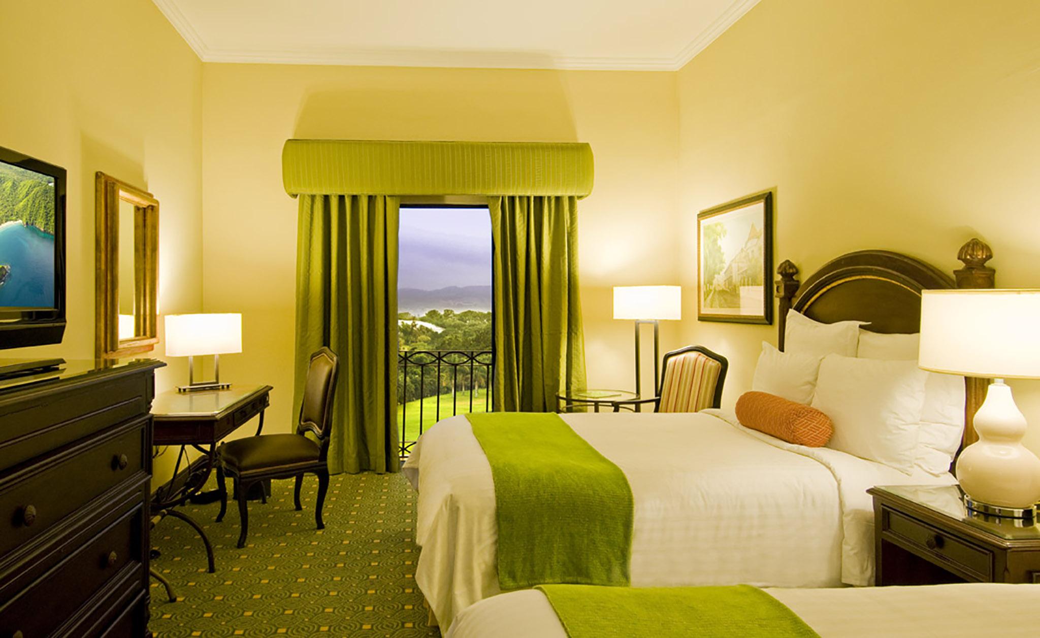 Costa Rica Marriott Hotel Hacienda Belen San José Esterno foto