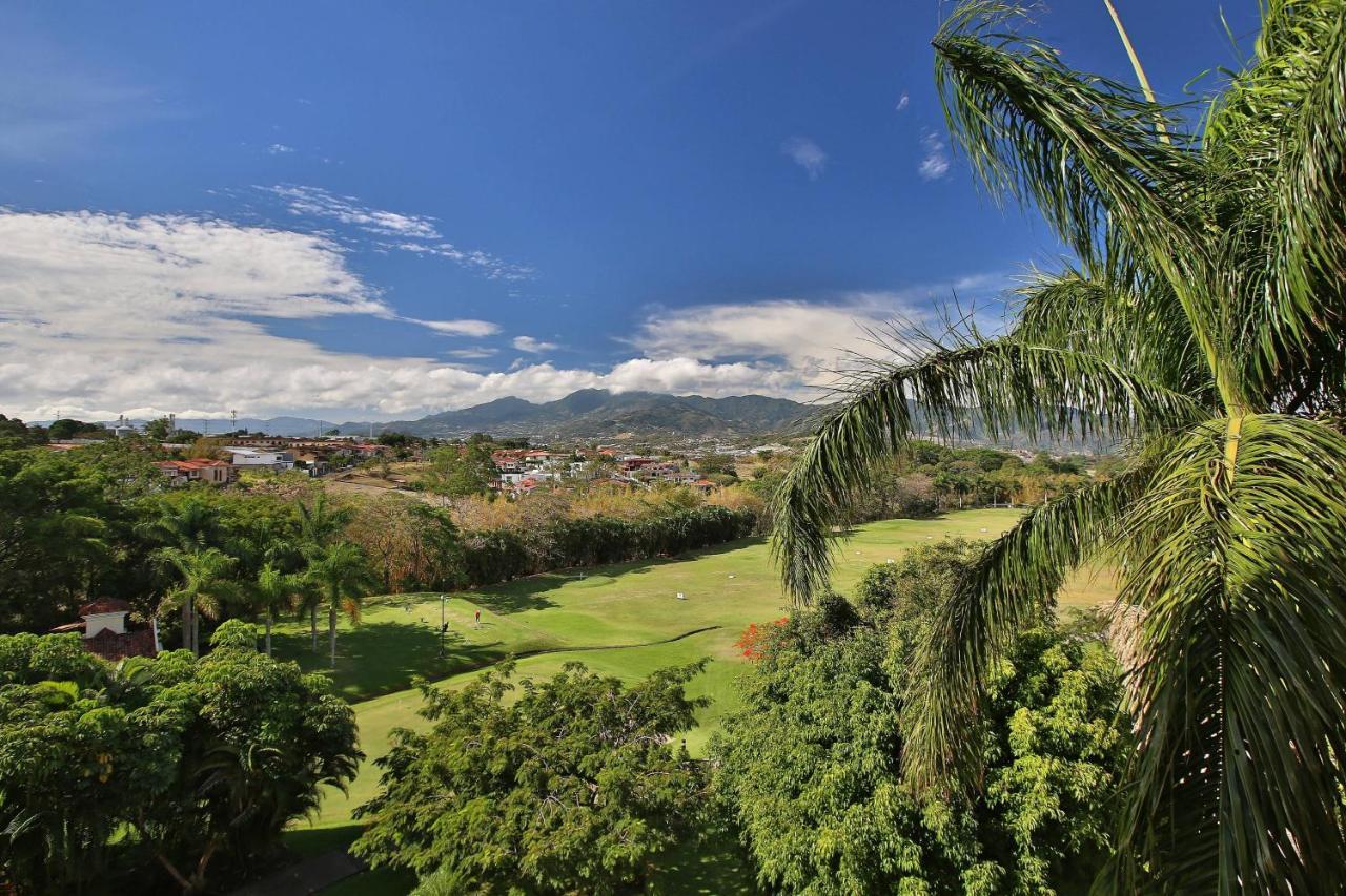 Costa Rica Marriott Hotel Hacienda Belen San José Esterno foto